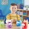 Learning Resources Vowel Owls Sorting Set 5460 - alternate 7